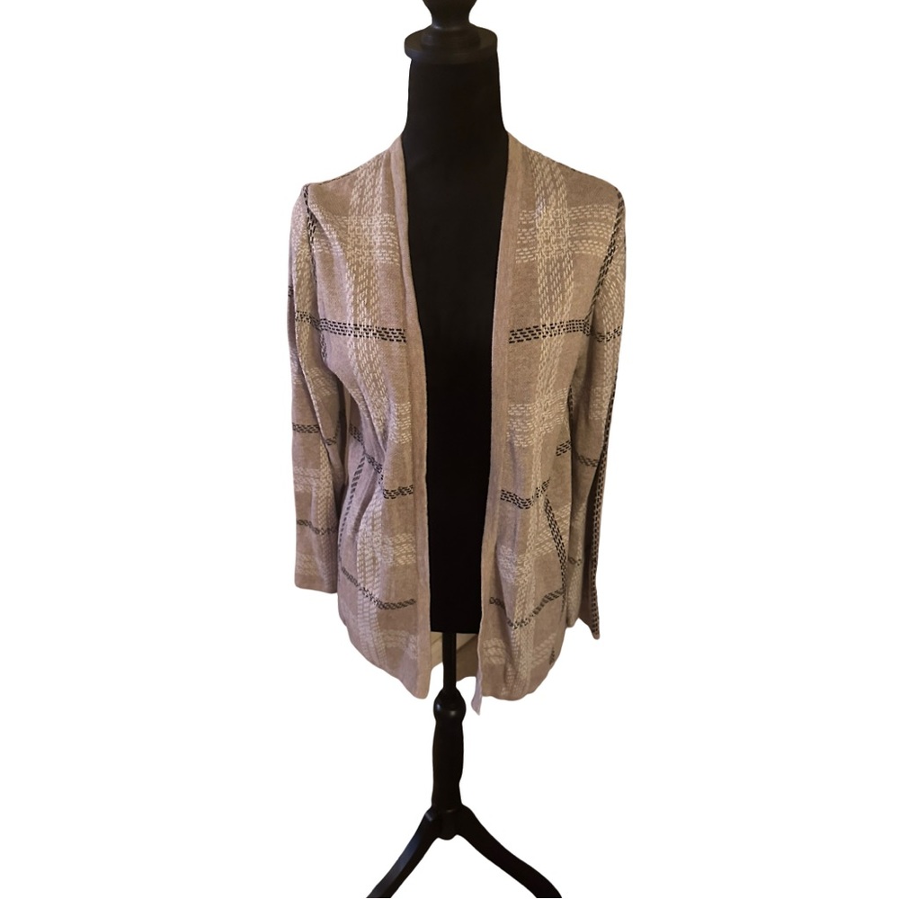 Croft and barrow women’s cardigan